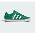 thumbnail image 1 of Adidas Originals Campus Vulc Men’s Athletic Shoe Green Sneakers Footwear JQ0052, 1 of 6