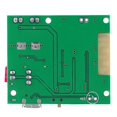 thumbnail image 1 of Tablero de Amplificador, PlacA de Amplificador de Entrada de Audio Liviano, Verde Manos Libres de 3.7V-5V Verde para Altavoz de Audio, 1 of 7