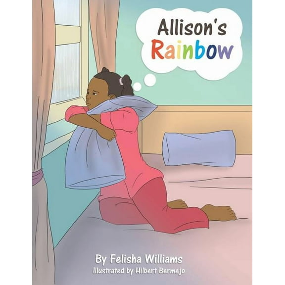 Allison's Rainbow, (Paperback)