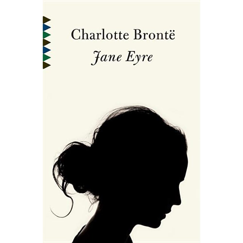 Vintage Classics Jane Eyre (Paperback)