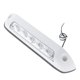 thumbnail image 1 of Luces de La Pared Interior Del Panel Del Color Blanco Del Poder Más LED para Del Campista Rv Soledad Luz exterior del porche RV, 1 of 10