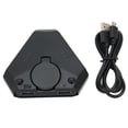 thumbnail image 1 of Adaptador de teclado y ratón Bluetooth 5.0 para juegos portátiles con sistema Android, 1 of 5