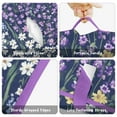 thumbnail image 6 of Pioneer Flower Floral Print Pattern Toddler Nap Mats for Kids Preschool,Sleeping Mat Bag or Kids,Toddler Sleeping Bag,Toddler Nap Mat or Daycare, 6 of 6