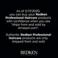 thumbnail image 2 of Redken Diamond Oil Style Enhancing Hair Oil, 3.4 Fl Oz, 2 of 3