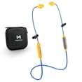 thumbnail image 1 of Auriculares Bluetooth de trabajo MIPEACE con 29 dB NR, 1 of 7