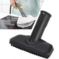 thumbnail image 1 of Brush Nozzle SC1 SC2 SC3 SC4 Steam Cleaner Cleaning Hand Tool Replacement Parts Karcher brush Ref: 6638, 1 of 5
