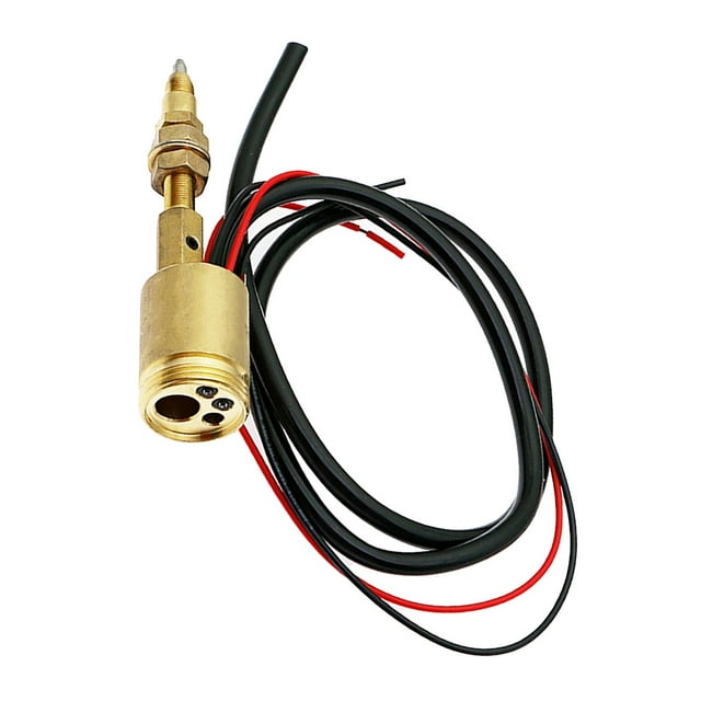 Zócalo para panel de soldadura MIG, kit de conversión de soplete para máquina de soldadura MIG estilo europeo