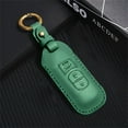 thumbnail image 3 of Car Key Case Cover Key Bag For mazda 2 3 5 6 gh gj cx3 cx5 cx9 cx-5 cx 2020 Accessories Holder Shell Protect Set Car-Styling, 3 of 24