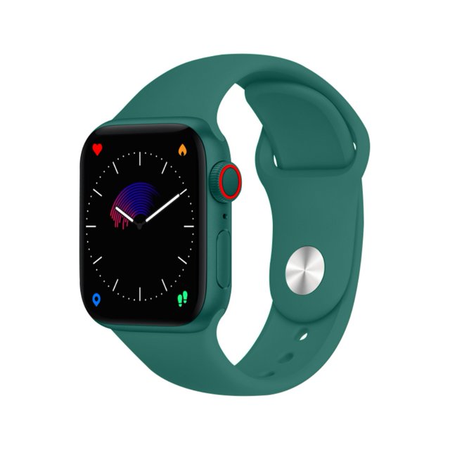 2022 T900 Pro Max Smartwatch Series 7 Face DIY Bluetooth Impermeable Sport IWO 14-LANS Gao Jiahui unisex