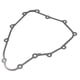 thumbnail image 3 of Stator Magneto Generator Cover Gasket for Kawasaki Ninja 400 EX400 ABS EX 400 - ER400 Z400 - OEM:11061-1252, 3 of 5