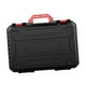 thumbnail image 5 of Caja de herramientas portátil, estuche de almacenamiento, organizador de herramientas eléctricas, Estuche de transporte duro, multiusos para 428x303x131mm, 5 of 9