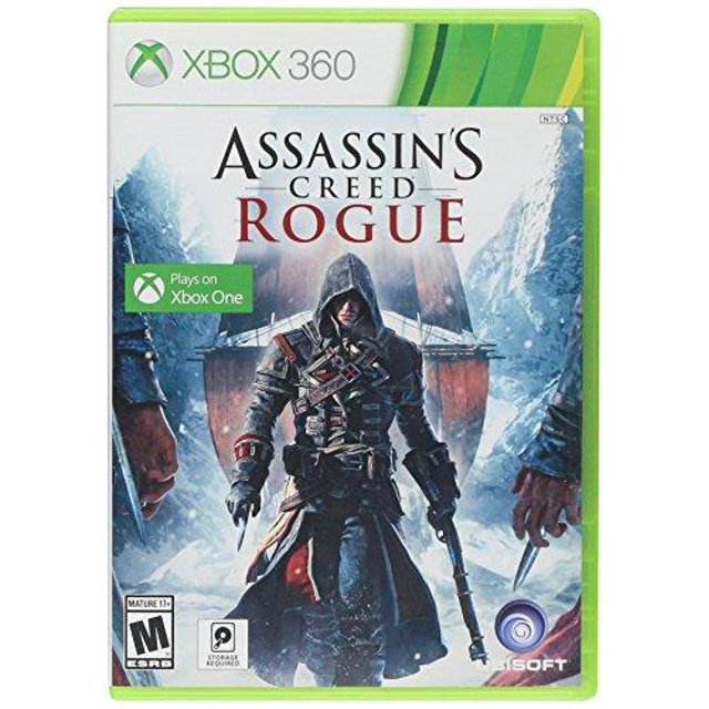 Assassins Creed Rogue XB1 Ubisoft XB1