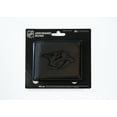 thumbnail image 4 of 4" Black NHL Nashville Predators Billfold Wallet, 4 of 6