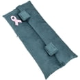 thumbnail image 1 of Almohadilla de apoyo para recuperación quirúrgica Almohada para cinturón de seguridad para mastectomía Almohada para cinturón de seguridad para automóvil para pacientes con senos, 1 of 4