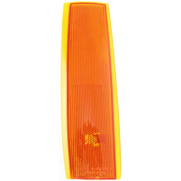 Geelife Side Marker Corner Lamp Parking Light Cornerlight Front Driver Left For GMC