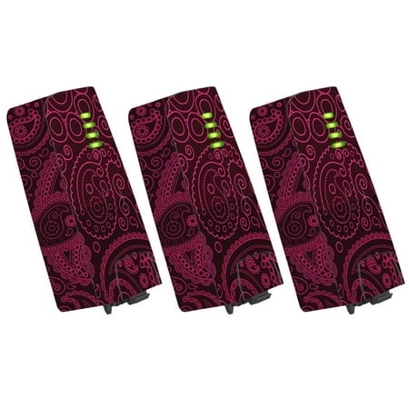 Splatter Water Toy - MightySkins Skin Decal Wrap Compatible with Parrot Sticker Protective Cover 100's of Color Options
