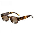 thumbnail image 2 of Gafas de sol tipo caja Hip Hop Punk Kuzma Gafas de sol polarizadas Gafas de sol polarizadas de comercio exterior, 2 of 5