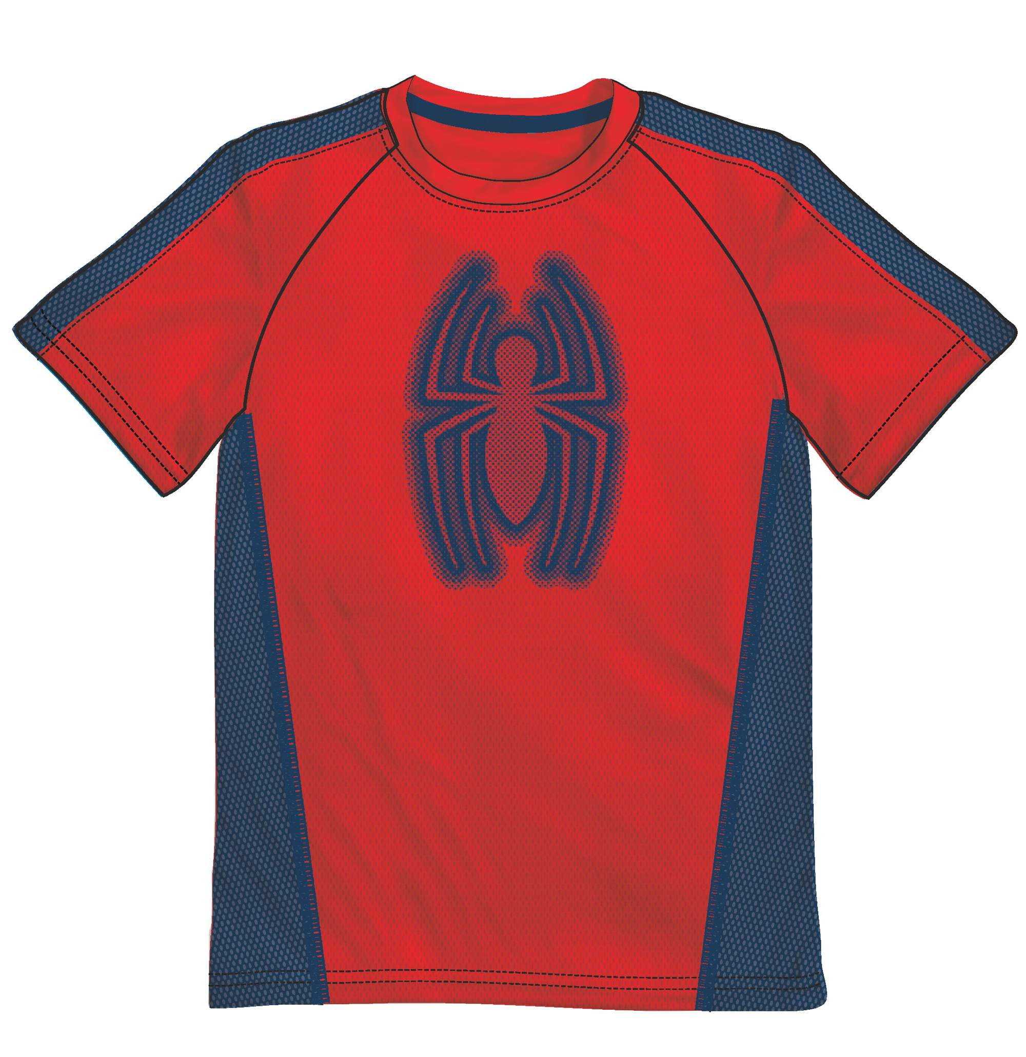Active Poly T-Shirt (Little Boys & Big Boys)