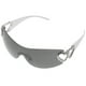 thumbnail image 2 of KAKOWELY Gafas de sol sin marco de moda, gafas con estampado de corazón hueco, gafas de sol unisex elegantes, 2 of 5