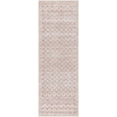 thumbnail image 5 of Hauteloom Azalee Living Room, Bedroom Machine Washable Area Rug - Traditional - Beige, Peach, Medium Brown - 8'10" x 12', 5 of 6