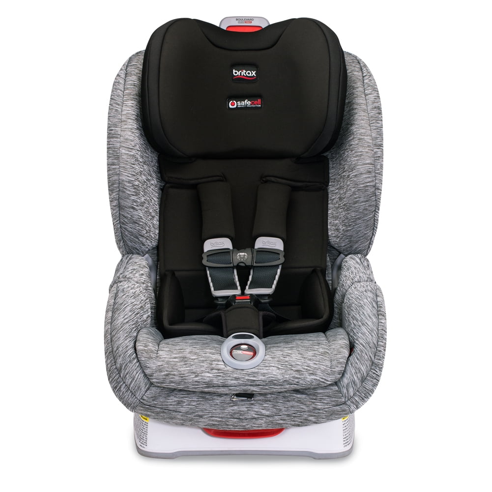 Britax Car Britax Boulevard Clicktight Arb Spark Britax Boulevard