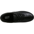 thumbnail image 5 of Drew Parade Ii Women Casual Shoe In Black Calf, 5 of 7