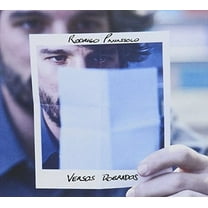 Rodrigo Panassolo - Versos Dobrados - Music & Performance - CD