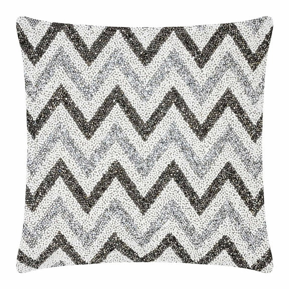 Chevron Pillow
