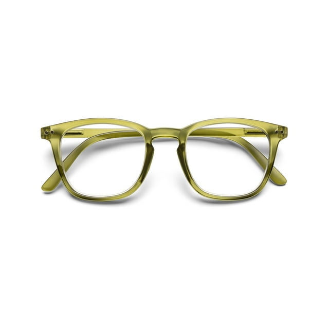 Lentes de Lectura B+D Smart SQ2 Readers Verde