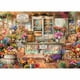 thumbnail image 2 of Rompecabezas Ravensburger All Seasons Flower Shop, 1000 piezas, 2 of 4