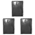 thumbnail image 1 of Mosquitera 1 Ventana Poliéster Anti Mosquito Net Home Protector (.3*.5M) Negro, 1 of 4