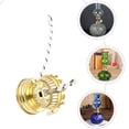 thumbnail image 2 of Lefu Kerosene Lamp Burner Holder Replacement for Retro Oil Lamp, 2 of 6