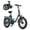 1pcs-Green, variant on ENGWE L20 2.0 Electric Bike for Adults,7 Speed 700W E-bike 52V 13Ah Removable Battery, 20MPH Electric ,20×3.0 Fat TireUL2849