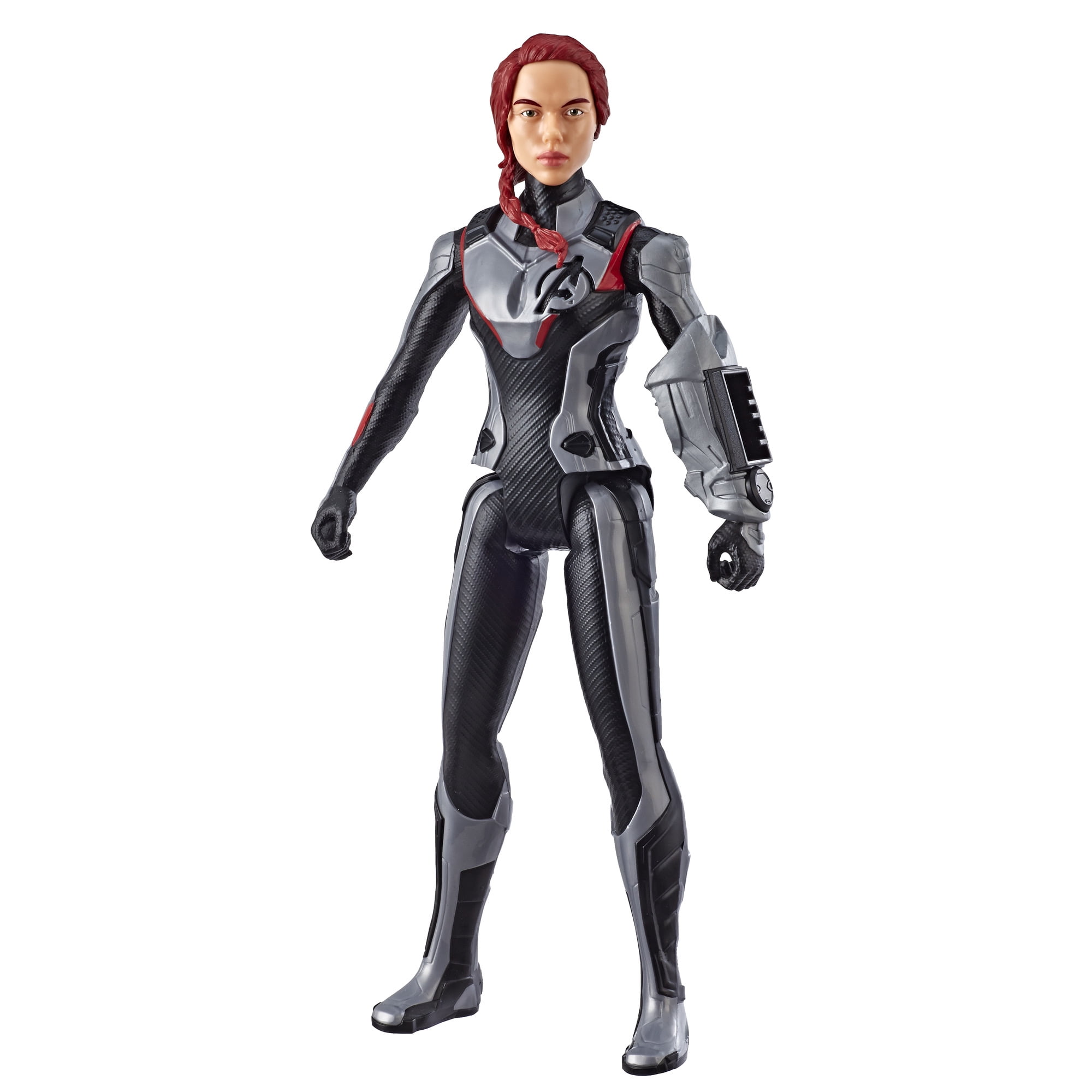 Black Widow Avengers minifigure TV show Marvel Comic End Game Movie toy figure! 