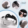 thumbnail image 5 of Strap for 3 Controller Covers Lens Cap, A, 5 of 5
