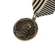 thumbnail image 4 of Broche de medalla estilo vintage para collar, insignia, pin militar, ramillete para uniforme de cosplay 85 mm, 4 of 7