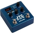 thumbnail image 3 of NUX JTC PRO Drum Loop PRO Dual Switch Looper Pedal 6 hours recording time 24-bit and 44.1 kHz sample rate, 3 of 7