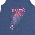 thumbnail image 3 of LOL Surprise! Dolls - Space Rock Girls - Rock On - Toddler & Youth Girls A-line Dress, 3 of 5