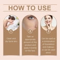 thumbnail image 3 of Blur Tinted Moisturizer 30 - Full Coverage Hydrating Tinted Moisturizer for Light-Medium Skin, 3 of 4