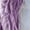 Purple, variant on Womens Plus Size Fuzzy Fleece Coat Hooded Color Block Faux Fur Cardigan Coat Cozy Zip up Sherpa Hoodies Long Sleeve Winter Coats