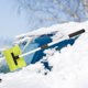 thumbnail image 4 of de funciones para automóvil, expansión, removedor de nieve para camión, SUV, autobús, portátil de invierno, accesorios para DYNWAVEMX Rascador de hielo para coche, 4 of 8