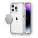 thumbnail image 4 of Funda Con Magsafe Uso Rudo 360 Para iPhone 15 14 13 12 11, 4 of 8