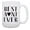 15oz Aunt, variant on Sentimental Gifts For Aunt Best Aunt Ever Heart Family 15oz Ceramic Coffee Mug Aunt