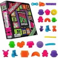 thumbnail image 2 of Nee Doh Squishmas Advent Calendar 2024, Christmas Squishy Advent Calendar, 2 of 5