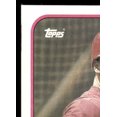 thumbnail image 3 of 1989 Topps Ricky Jordan Philadelphia Phillies #358 Baseball Card, 3 of 6