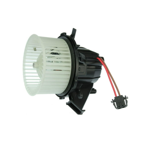 URO 8K1820021C HVAC Blower Motor