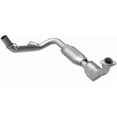 thumbnail image 2 of MagnaFlow 447129 Fits select: 1997-1998 FORD F150, 1997-1998 FORD EXPEDITION, 2 of 5
