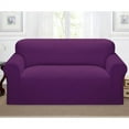 thumbnail image 6 of Kathy Ireland Daybreak Slipcover Loveseat, 6 of 7