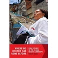 thumbnail image 2 of Pre-Owned Where No Doctor Has Gone Before. Cuba's Place in the Global Health Landscape (Paperback) 1554588332 9781554588336, 2 of 2
