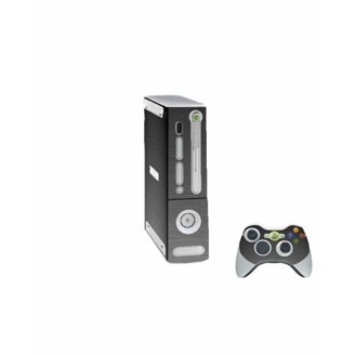 Microsoft Xbox 360 Original PURPLE Console Skin - Walmart.com